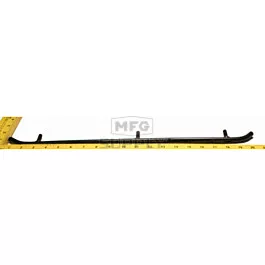 4" Yamaha Roetin Carbide Runner. Fits 99-04 VK Vking 540 III.
