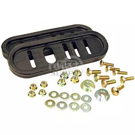41-5584 Snowblower skid for MTD