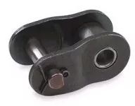 #41 Chain Offset Links for Grain and Feed Handling Equipment