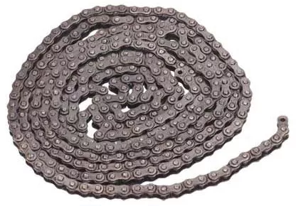 #41 Roller Chain for Kinze Planter Drive Systems - 96 Links