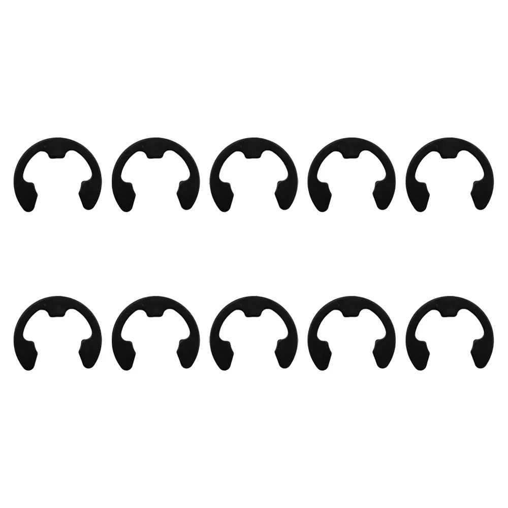 416-355 Lawn Mowers E-Clip for MTD 916-0231, Troy-Bilt 1185388