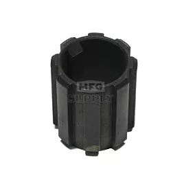 # 5: Hub Driver 1" ID (1/4" key) 8 splined