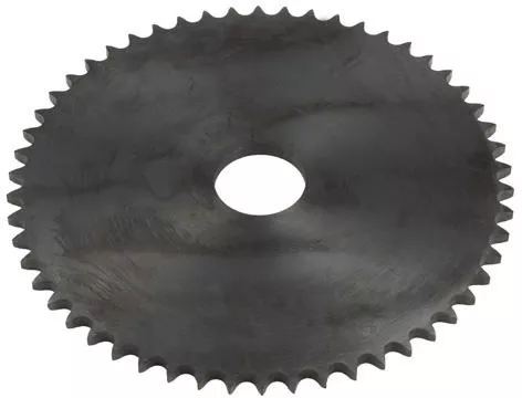 #50 Chain Weld Sprocket with 54 Teeth for Agricultural Equipment