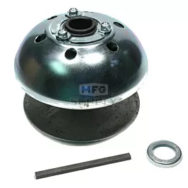 500 Driver1" Bore2100 Engagement for Brister Chuck Wagon ATV.