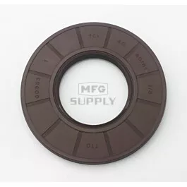 501902 -PTO Crankshaft Seal for 2007-2017 Ski-Doo 600/700/800R Snowmobile