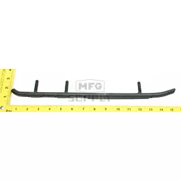 6" Carbide Runners. Fits 07-09 Polaris Snowmobiles with Blow-Molded Skis. (Sold as pair.)