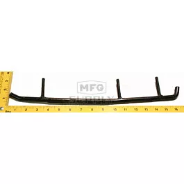6" Ski-Doo Roetin Carbide Runner. Fits Pro-Flex Ski.