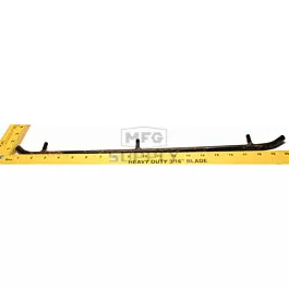 6" Yamaha Roetin Carbide Runner. Fits 99-04 VK Vking 540 III.