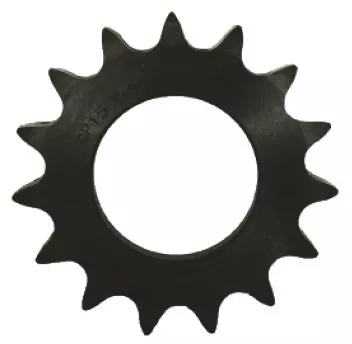 #60 Chain Weld Sprocket with 20 Teeth for X-Series Hub