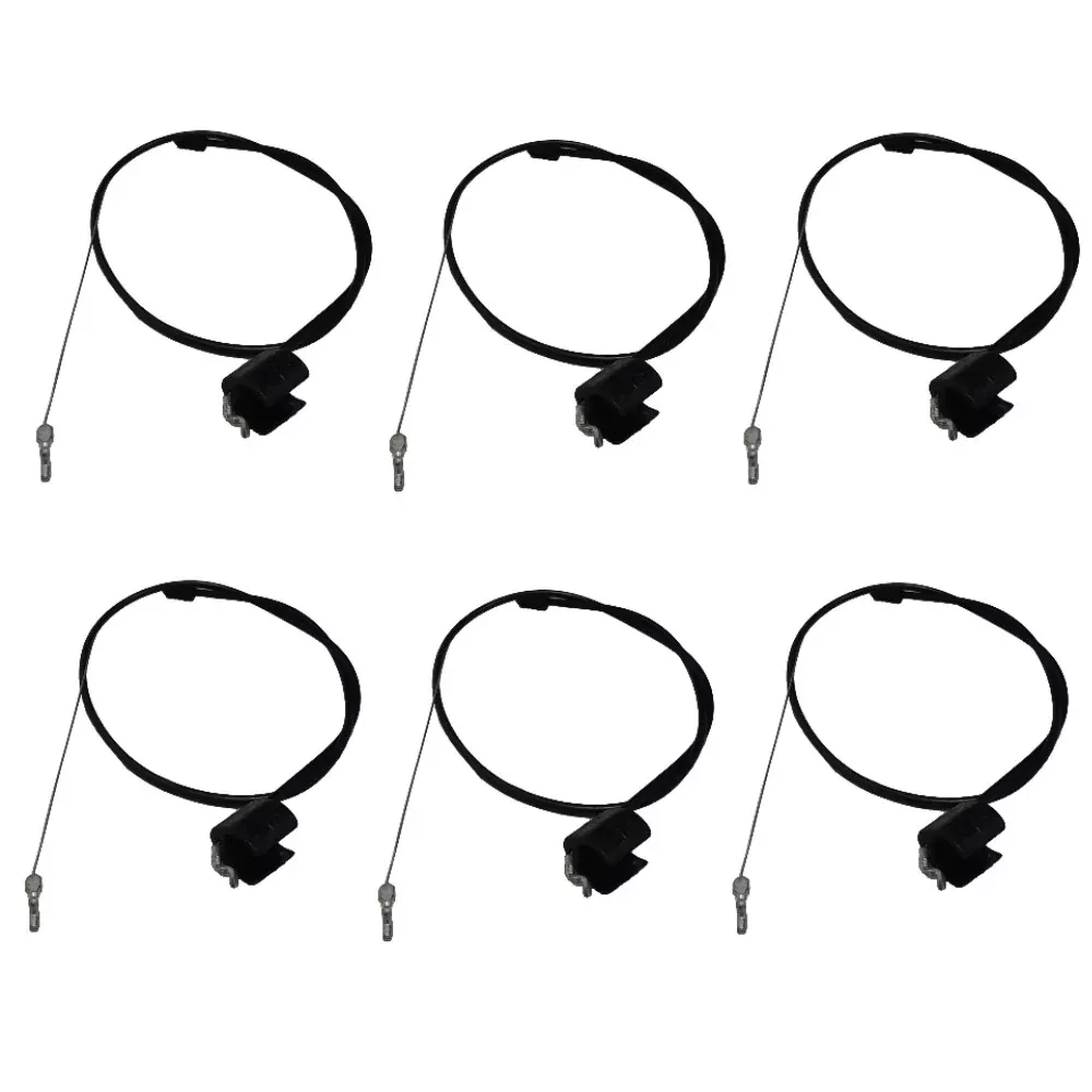6PK 50" Throttle Control Cable fits MTD 746-0957 946-0957 Push Mowers