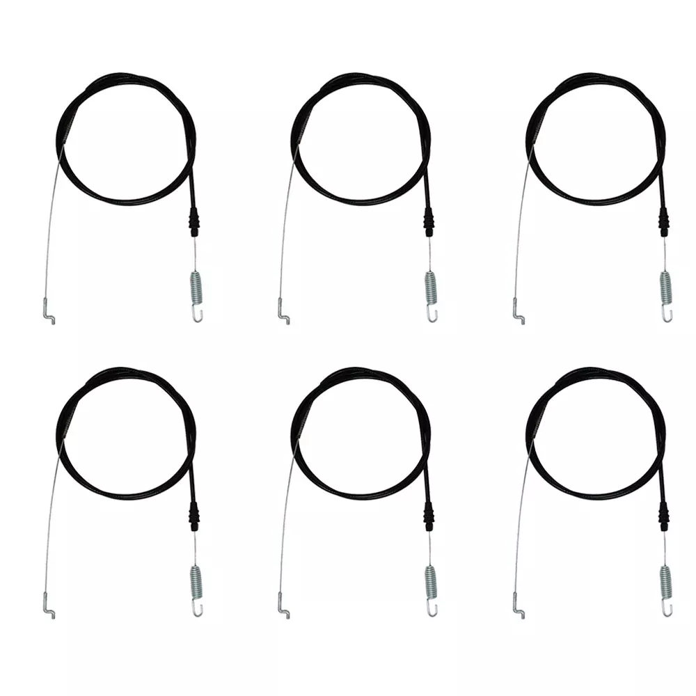 6PK Traction Cable 105-1845 Fits Toro22" Recycler Front Drive Mowers