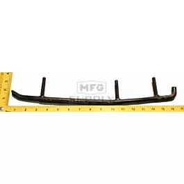 7-1/2" Ski-Doo Roetin Carbide Runner. Fits Pro-Flex Ski.