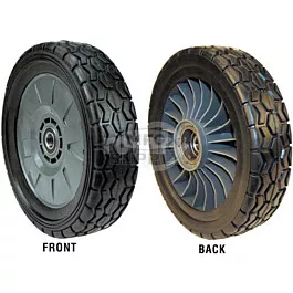 7-13399 Rear Wheel Assembly for Honda
