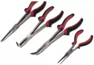 7 PC Long Handle Plier Set