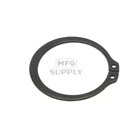 # 7: Retaining Ring Kit