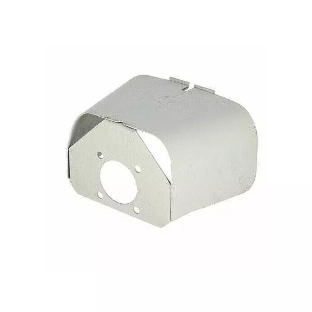 72160172 One (1) New PTO Shield Assembly Fits Minneapolis Moline G1355