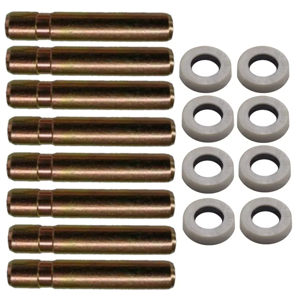 (8) 1140468 1073469 Pin & Retainer J450/60 9W8452