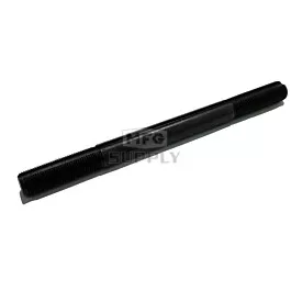 8" Jackshaft 5/8" OD, 3/16" Keyway, 5/8-18 x 2" Long Threads