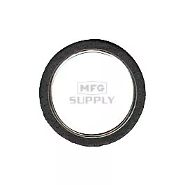 818711 - Yamaha Exhaust Gasket for most 71-99 Snowmobile's
