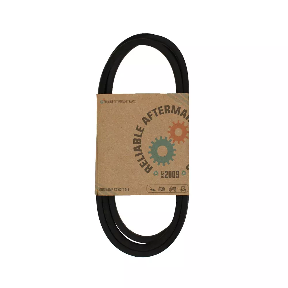 A83 or 4L850 Replacement V Belt 1/2 x 85in