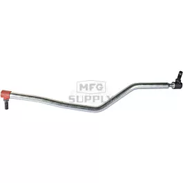 Adjustable RH Draglink for Husqvarna/AYP
