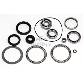 Aftermarket Front Differential Bearing & Seal Kit for Various 2003-2014 Kawasaki 360, 650, 700, 750 and 2004-2005 Suzuki LTV-700F ATV Model's