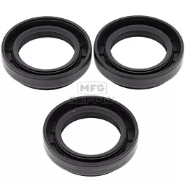 Aftermarket Front Differential Seal Only Kit for Various 1987-2002 Arctic Cat and Suzuki 250, 300, 400, 454, and 500 4x4 ATV Model's
