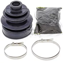 Aftermarket Front Inner CV Boot Repair Kit for Some 2015-2019 Polaris ACE Model ATV's