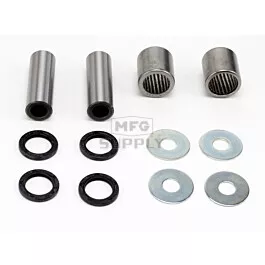 Aftermarket Front Lower A-Arm Bearing & Seal Kit for Various 2003-2013 Make and Model ATV's