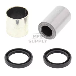 Aftermarket Front Lower Shock Bushing Kit for Various Makes of 2003-2014 400 Model ATV's