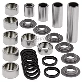 Aftermarket Linkage Bearing & Seal Kit for Various 2003-2008 Arctic Cat, Kawasaki, and Suzuki 400 ATV Model's