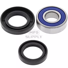 Aftermarket Lower Steering Stem Kit for Various 1987-2019 CF-Moto & Yamaha Model ATV's