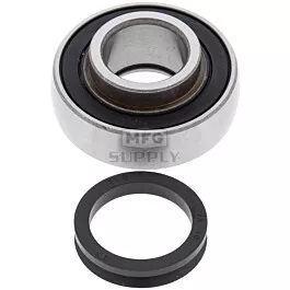 Aftermarket Lower Steering Stem Kit for Various 1996-2019 Arctic Cat & Kymco Model ATV's