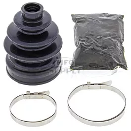 Aftermarket Middle Inner CV Boot Repair Kit for 2019 Can-Am Outlander MAX 450 DPS 6x6 Model ATV