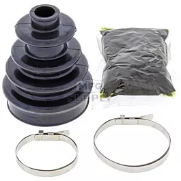 Aftermarket Middle Outer CV Boot Repair Kit for 2019 Can-Am Outlander MAX 450 DPS 6x6 Model ATV