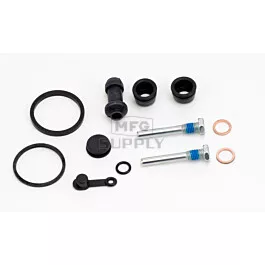 Aftermarket Rear Caliper Rebuild Kit for Various 1985-2014 Make and Model ATV's
