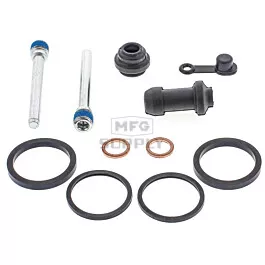Aftermarket Rear Caliper Rebuild Kit for Various 1989-2002 & 2011-2019 Makes and Models of Dirt Bikes, Motorcycles, and UTV's