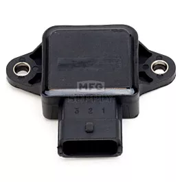 Aftermarket Throttle Position Sensor for Various 2003-2019 Ski-Doo EFI Snowmobile and 2006-2020 Can-Am EFI ATV Model's