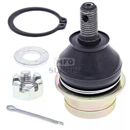 Aftermarket Upper Ball Joint Kit for Various 2004-2017 Brands of 250, 400, 450, 500, 700, and 750 Model ATV's