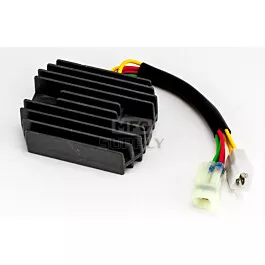Aftermarket Voltage Regulator for many 2000-2009 Arctic Cat 400/500 ATVs