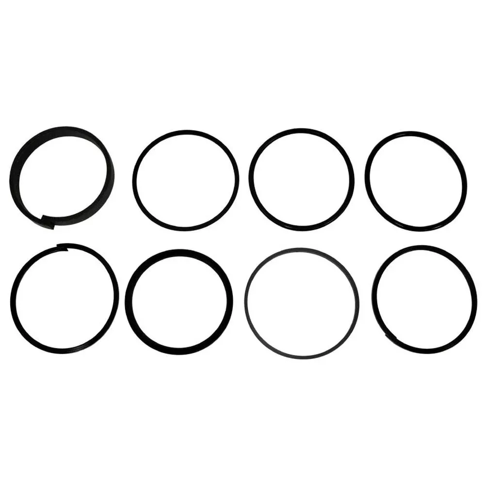 AH212089 Steering Cylinder Seal Kit Fits John Deere 624H 624J