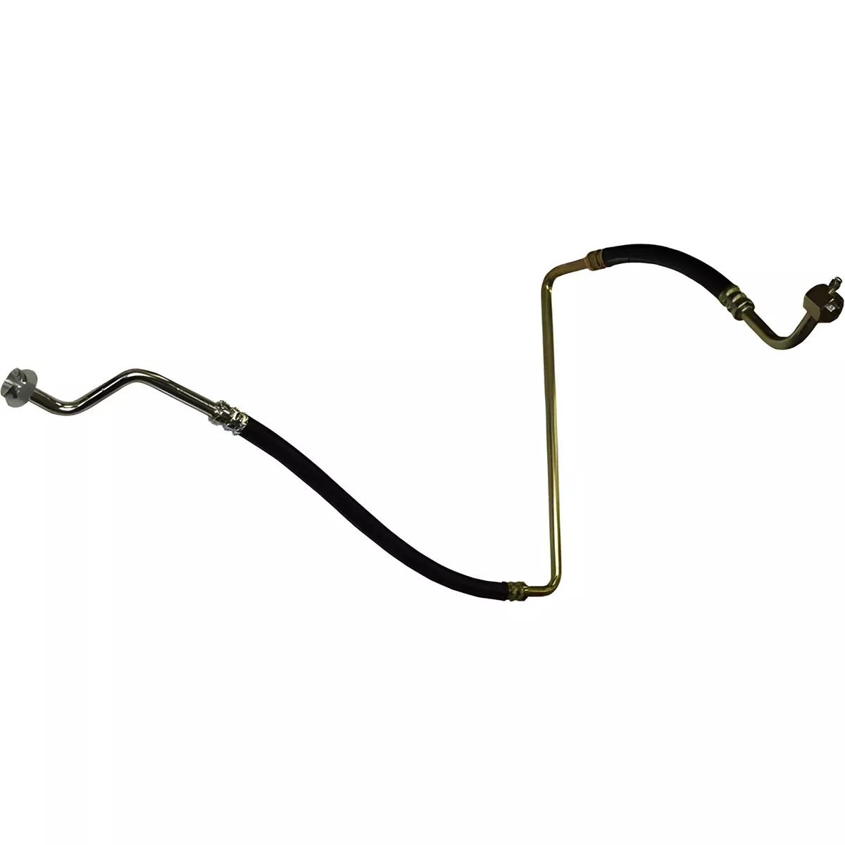 Air Conditioning Suction Hose for John Deere AR75566, RE57326