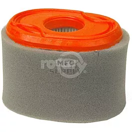 Air Filter Replaces Briggs & Stratton 796970
