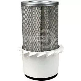 Air Filter Replaces John Deere AM108184
