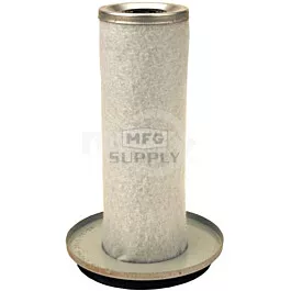 Air Filter Replaces John Deere AM108185