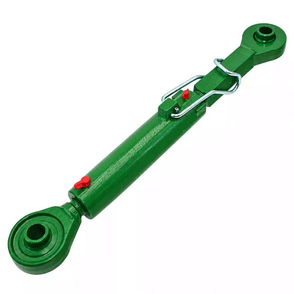 AL159873 Adj. Center Link Complete Assembly Fits John Deere Tractors AL78064