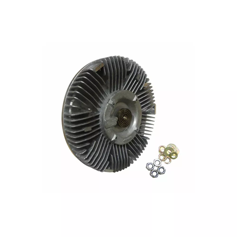 AL81448 Replacement Fan Clutch Assembly Fits John Deere 6100 6200 6300 6400++