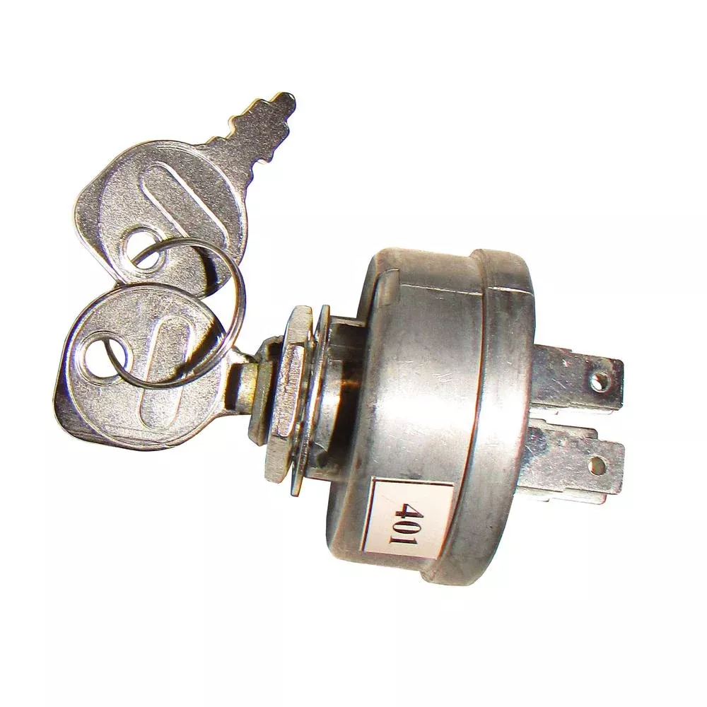 AM103286 AM32318 Ignition Starter Switch Fits John Deere 100 120 140 214 216 314