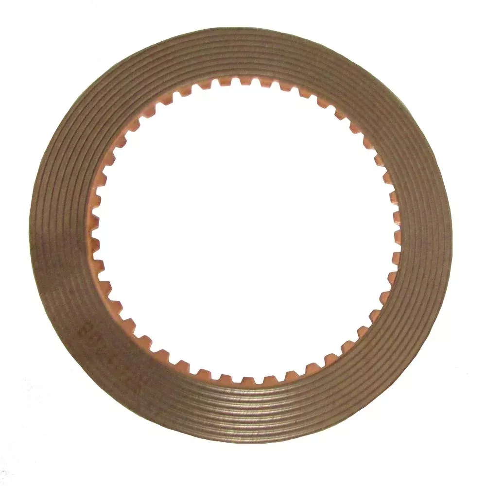 AR39128 Metallic Disc Fits John Deere 300, 301, 401