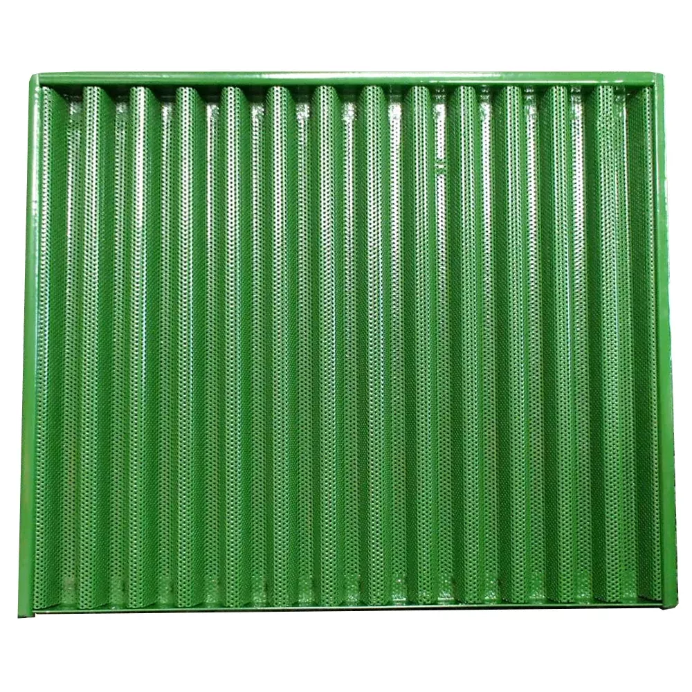 AR72949 One (1) New Side Screen Panel Fits John Deere 2040, 2240, 820, 830